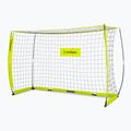 OneTeam Flex Porta da calcio quadrata 240 x 150 cm verde 3