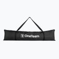 OneTeam Flex Porta da calcio quadrata 300 x 155 cm bianca 10