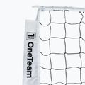 Rete da calcio OneTeam OT-B4W005 bianco