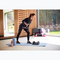 Set di manubri regolabili TREXO 2 x 5,75 kg nero 7