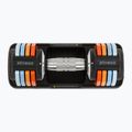 Set di manubri regolabili XTREXO 2 x 5 kg multicolore 3