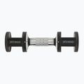 Set di manubri regolabili XTREXO 2 x 5 kg multicolore 8