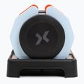 Set di manubri regolabili XTREXO 2 x 10 kg multicolore 6