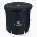 AQUASTIC Piscina bagni freddi Yeti Black 3