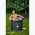 AQUASTIC Piscina bagni freddi Yeti Black 11