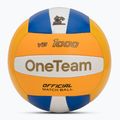 OneTeam HS Volley blu taglia 5