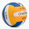 OneTeam HS Volley blu taglia 5 2