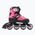 Pattini a rotelle per bambini ATTABO adjustable Stormglider 2 pink 2