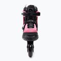 Pattini a rotelle per bambini ATTABO adjustable Stormglider 2 pink 4