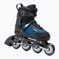 Pattini a rotelle per bambini ATTABO adjustable Stormglider 2 blue
