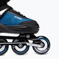 Pattini a rotelle per bambini ATTABO adjustable Stormglider 2 blue 8