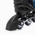 Pattini a rotelle per bambini ATTABO adjustable Stormglider 2 blue 10