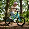 Bicicletta per bambini ATTABO EASE 16" 7,3 kg turchese 4