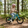 Bicicletta per bambini ATTABO EASE 16" 7,3 kg turchese 5