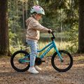 Bicicletta per bambini ATTABO EASE 16" 7,3 kg turchese 6