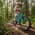 Bicicletta da bambino ATTABO EASE 20" 9,1 kg turchese 5