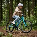 Bicicletta da bambino ATTABO EASE 20" 9,1 kg turchese 7