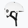 Casco per bambini ATTABO Genes Jr bianco 5