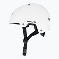 Casco ATTABO Genes bianco 8