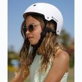 Casco per bambini ATTABO Genes Jr bianco 3