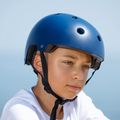 Casco per bambini ATTABO Genes Jr blu 9