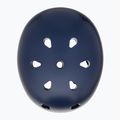 Casco ATTABO Genes blu navy 8