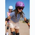 Casco per bambini ATTABO Genes Jr rosa 3