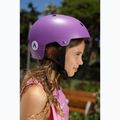 Casco per bambini ATTABO Genes Jr rosa 9