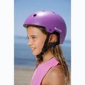 Casco per bambini ATTABO Genes Jr rosa 11