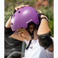 Casco ATTABO Genes rosa 10