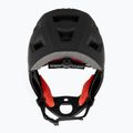 Casco da bici per bambini ATTABO Predator nero 3