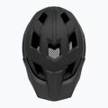 Casco da bici per bambini ATTABO Predator nero 5