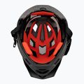 Casco da bici per bambini ATTABO Predator nero 6