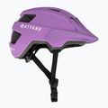 Casco da bici per bambini ATTABO Khola viola 5