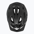 Casco da bicicletta ATTABO Firez nero 8