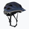 Casco da bicicletta ATTABO Firez blu navy