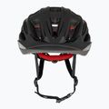 Casco da bici ATTABO Viper nero 2