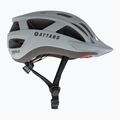 Casco da bicicletta ATTABO Viper grigio 6