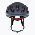 Casco da bicicletta ATTABO Viper blu 2