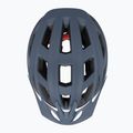 Casco da bicicletta ATTABO Viper blu 8