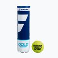 Palline da tennis Babolat Gold All Court 72 pezzi. 2