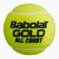 Palline da tennis Babolat Gold All Court 72 pezzi. 4