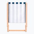 Lettino da campeggio KADVA LSA00780 blu 2