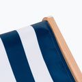 Lettino da campeggio KADVA LSA00780 blu 3