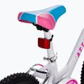 Bicicletta per bambini ATTABO Junior 16" rosa 16