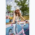 Bicicletta per bambini ATTABO Junior 16" rosa 4
