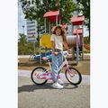 Bicicletta per bambini ATTABO Junior 16" rosa 5