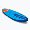 SUP AQUASTIC Perth 11' tavola allround blu 2