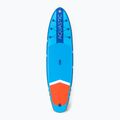 SUP AQUASTIC Perth 11' tavola allround blu 3