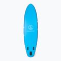 SUP AQUASTIC Perth 11' tavola allround blu 4